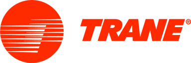 TRANE logo