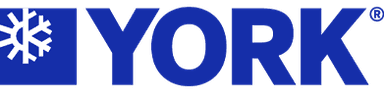 YORK logo