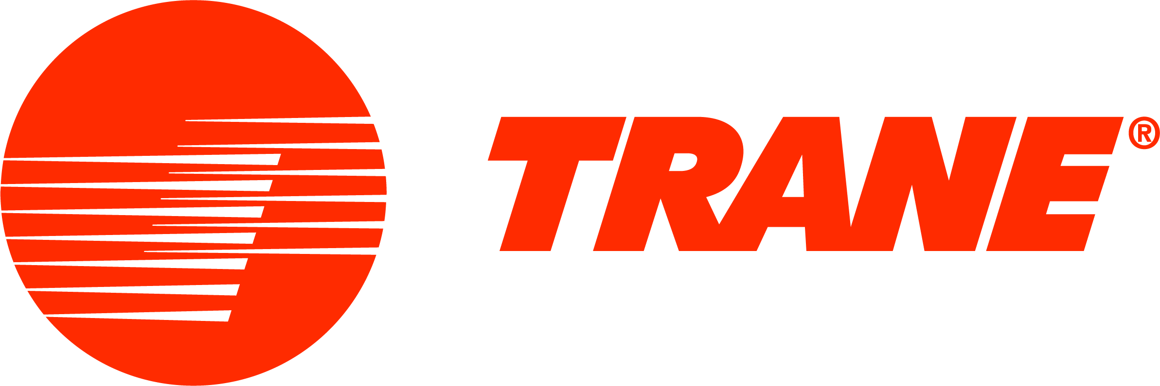 TRANE logo